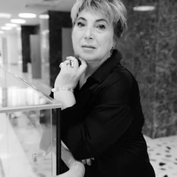 Анна Смирнова