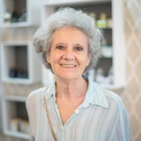 Ольга Попова