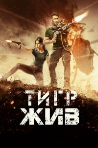  Тигр жив (2017) 